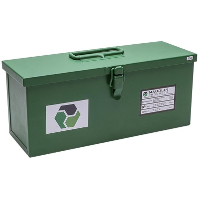 MAUDLIN PRODUCTS INC MSD5-DK