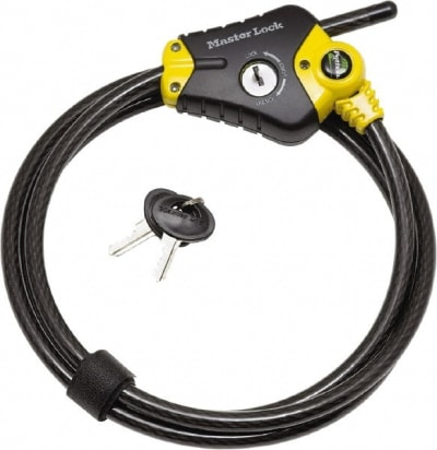 MASTER LOCK 8413DPF