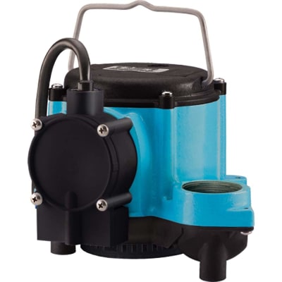 LITTLE GIANT PUMP 506267