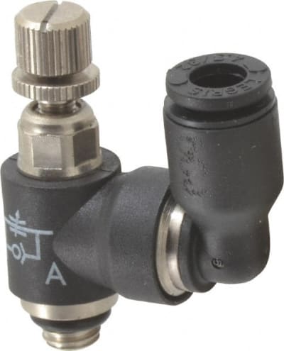 PARKER 7640 04 20