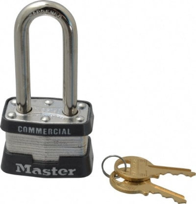 MASTER LOCK 3LH