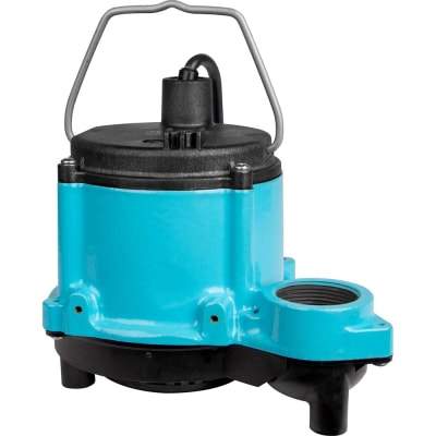LITTLE GIANT PUMP 506274