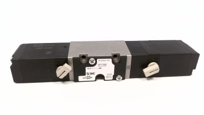 SMC VFS2200-5FC