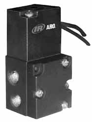 INGERSOLL RAND P221SS-024-D