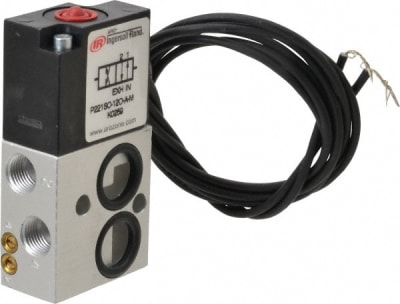 INGERSOLL RAND P221SC-120-A