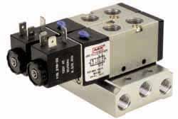 INGERSOLL RAND M312SD-024-D