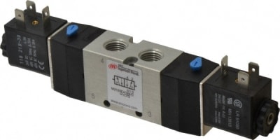 INGERSOLL RAND M212SD-024-D