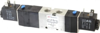 INGERSOLL RAND M312SD-120-A