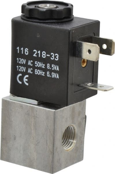 INGERSOLL RAND CAT33P-120-A