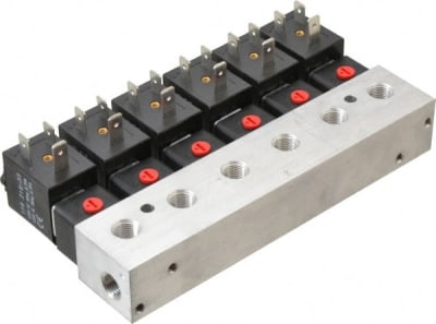 INGERSOLL RAND CAT06B-120-A