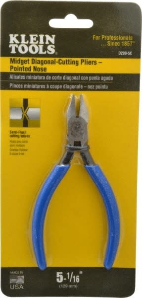 KLEIN TOOLS D209-5C