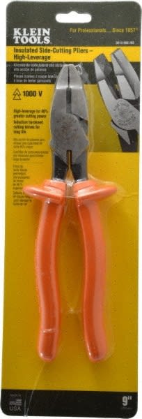 KLEIN TOOLS D213-9NE-INS