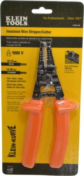 KLEIN TOOLS 11055-INS