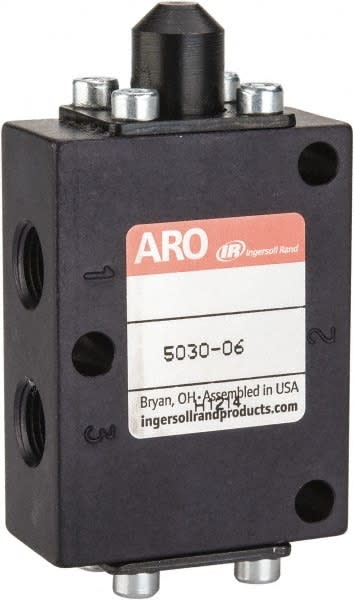 INGERSOLL RAND 5030-06