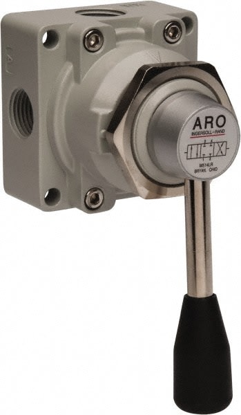 INGERSOLL RAND M514LR