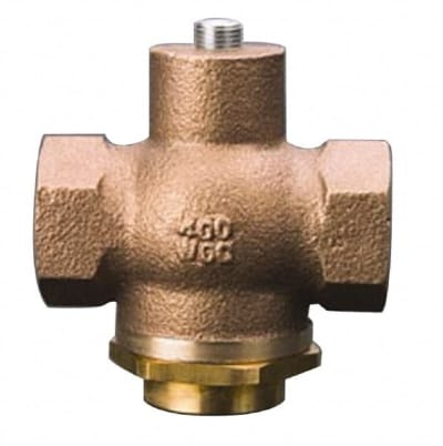 KINGSTON VALVE 205-8