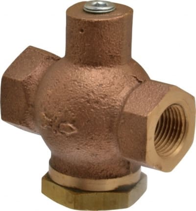 KINGSTON VALVE 205-3