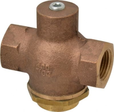 KINGSTON VALVE 205-4