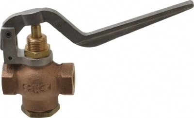 KINGSTON VALVE 305A-2-1
