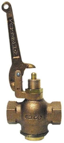 KINGSTON VALVE 305A-5-2