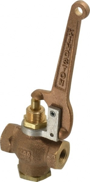 KINGSTON VALVE 305A-2-2