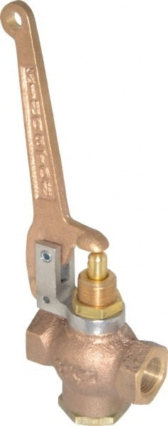 KINGSTON VALVE 305A-3-2