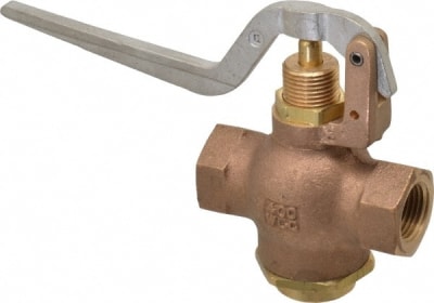 KINGSTON VALVE 305A-4-1