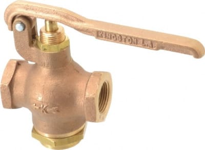 KINGSTON VALVE 305A-5-1