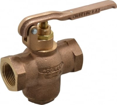 KINGSTON VALVE 305A-6-1
