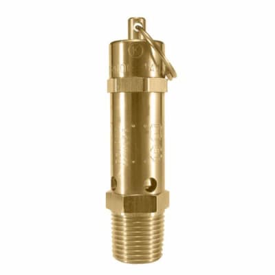 KINGSTON VALVE 112CSS-3-200