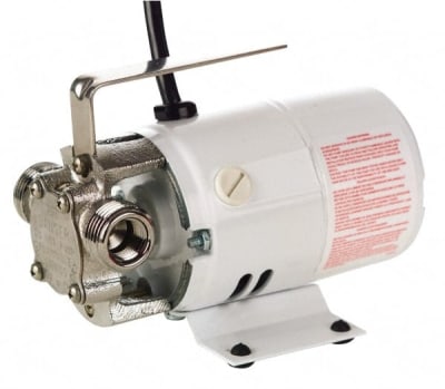 LITTLE GIANT PUMP 555602