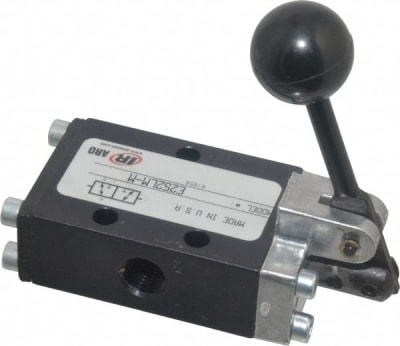 INGERSOLL RAND E252LM