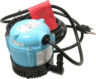 LITTLE GIANT PUMP 500500