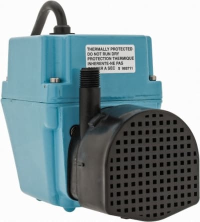 LITTLE GIANT PUMP 502103