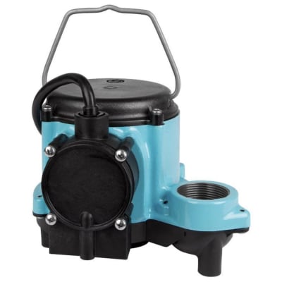 LITTLE GIANT PUMP 506158