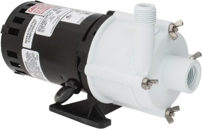 LITTLE GIANT PUMP 580002
