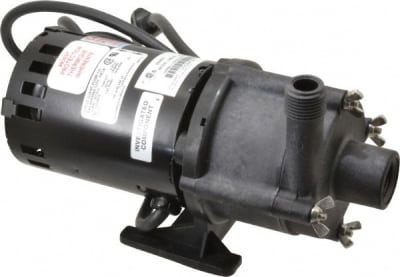 LITTLE GIANT PUMP 580603