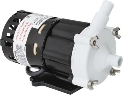 LITTLE GIANT PUMP 581030