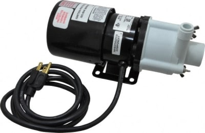 LITTLE GIANT PUMP 581503