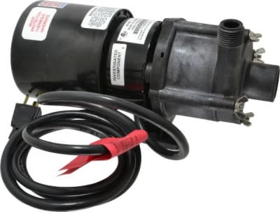 LITTLE GIANT PUMP 581604