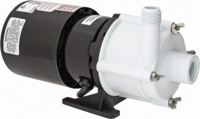 LITTLE GIANT PUMP 582002