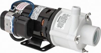 LITTLE GIANT PUMP 582503