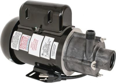 LITTLE GIANT PUMP 584604