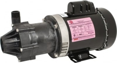LITTLE GIANT PUMP 587010