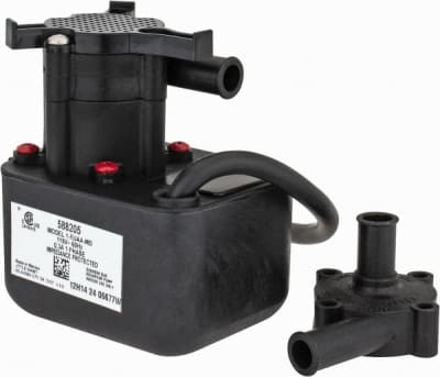 LITTLE GIANT PUMP 588205