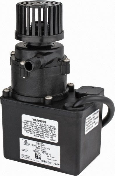 LITTLE GIANT PUMP 589204