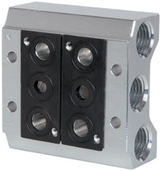 INGERSOLL RAND SML81N-02