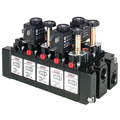 INGERSOLL RAND SML81N-08