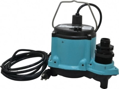LITTLE GIANT PUMP 506271
