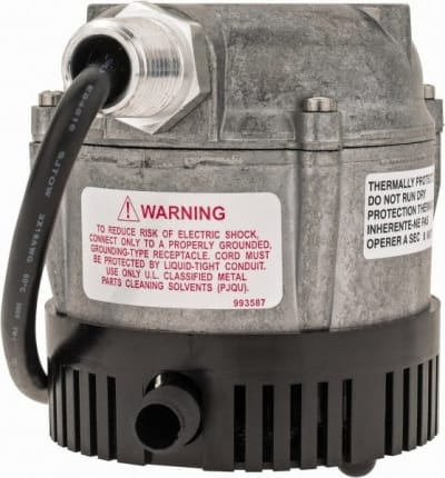 LITTLE GIANT PUMP 501020